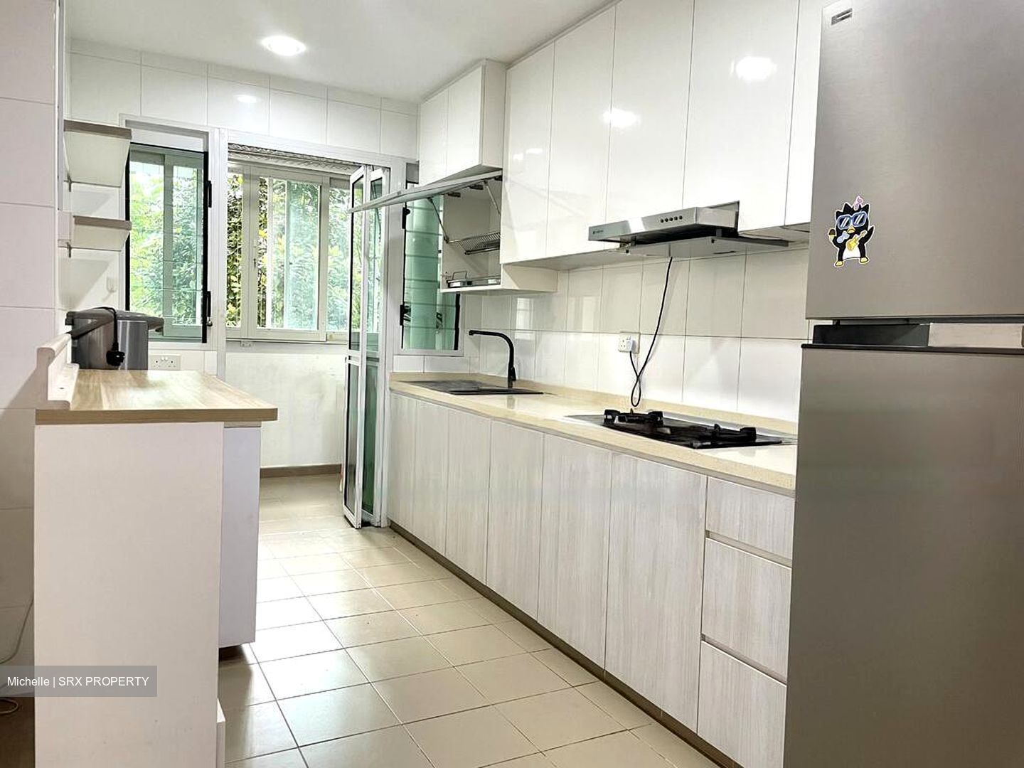 Blk 282C Compassvale Ancilla (Sengkang), HDB 5 Rooms #623183271